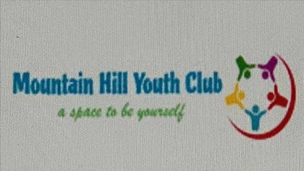 Mountainhill Youth Club Logo